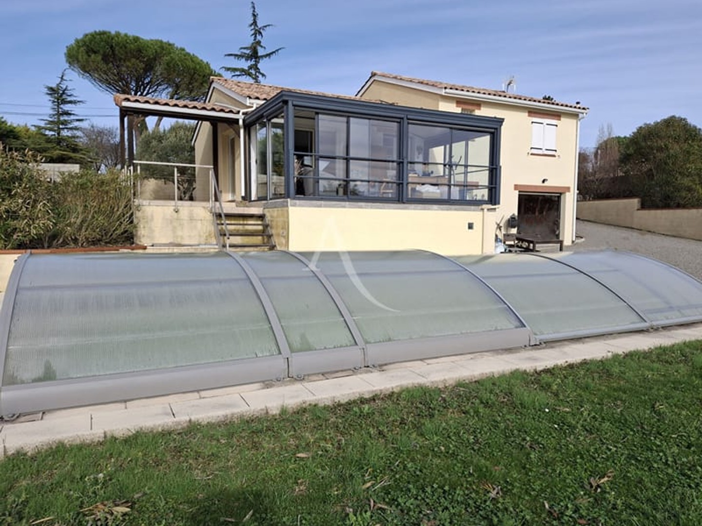 Maison 4 pièces 95 m²