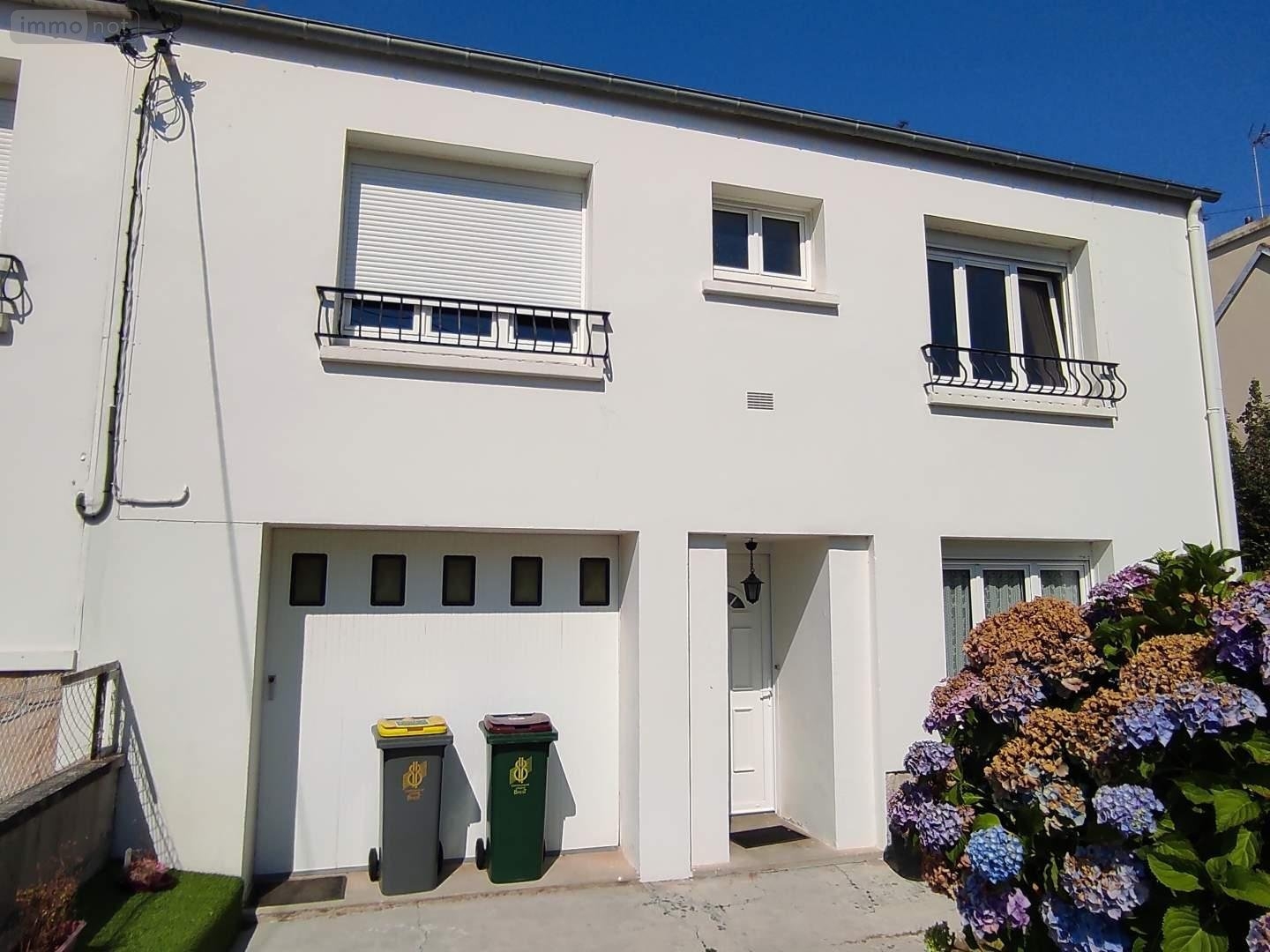 Maison 5 pièces 98 m²