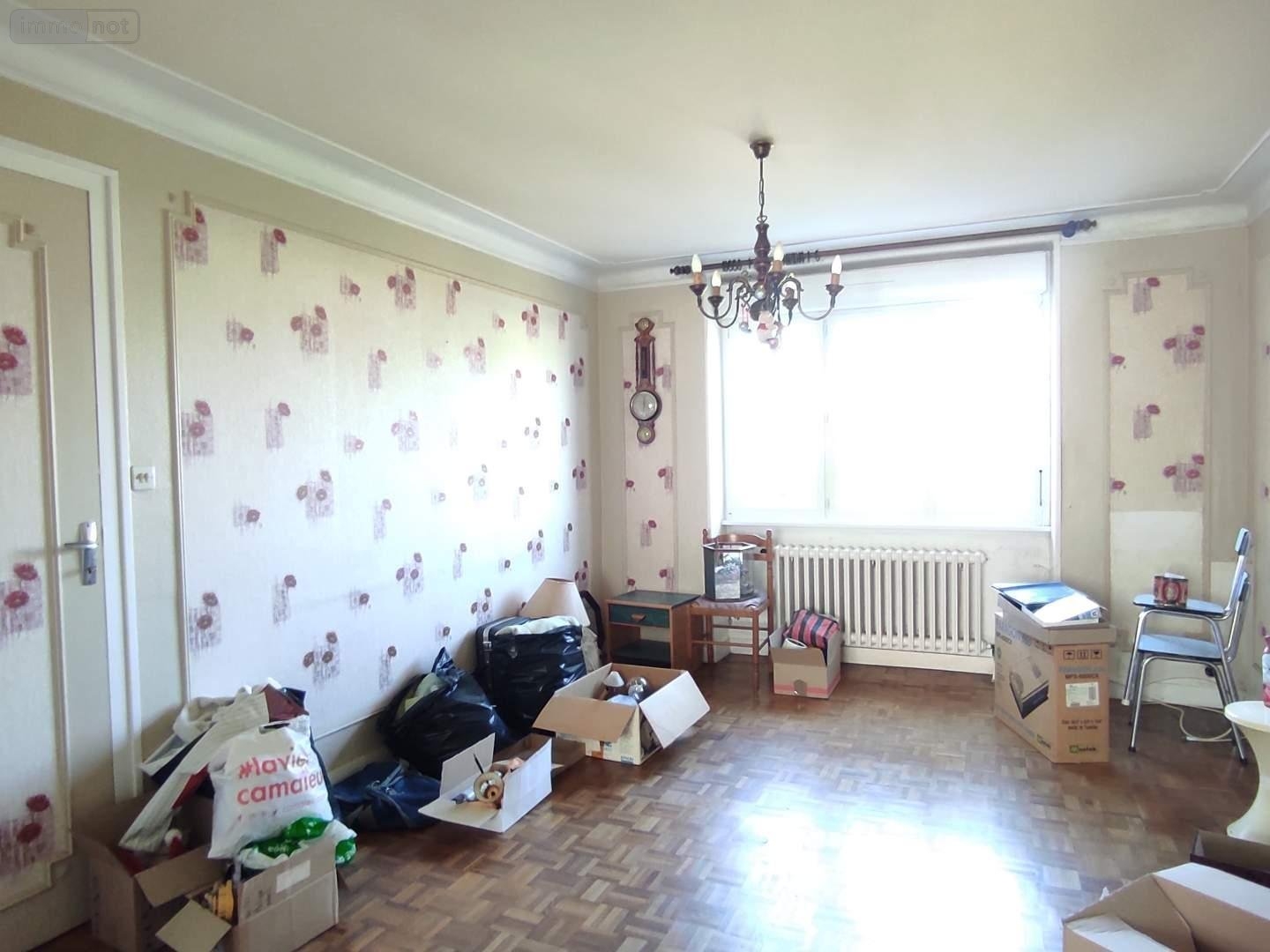Maison à vendre - 5 pièces - 98m2 - Guipavas (29490)