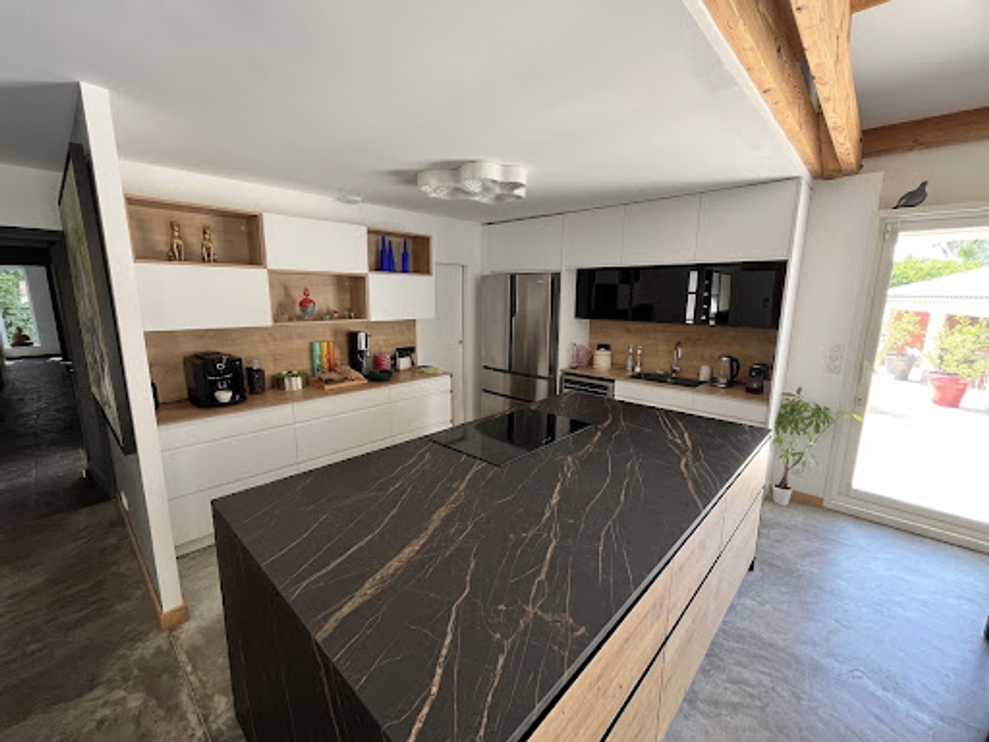 Maison à vendre - 8 pièces - 310m2 - Aubais (30250)