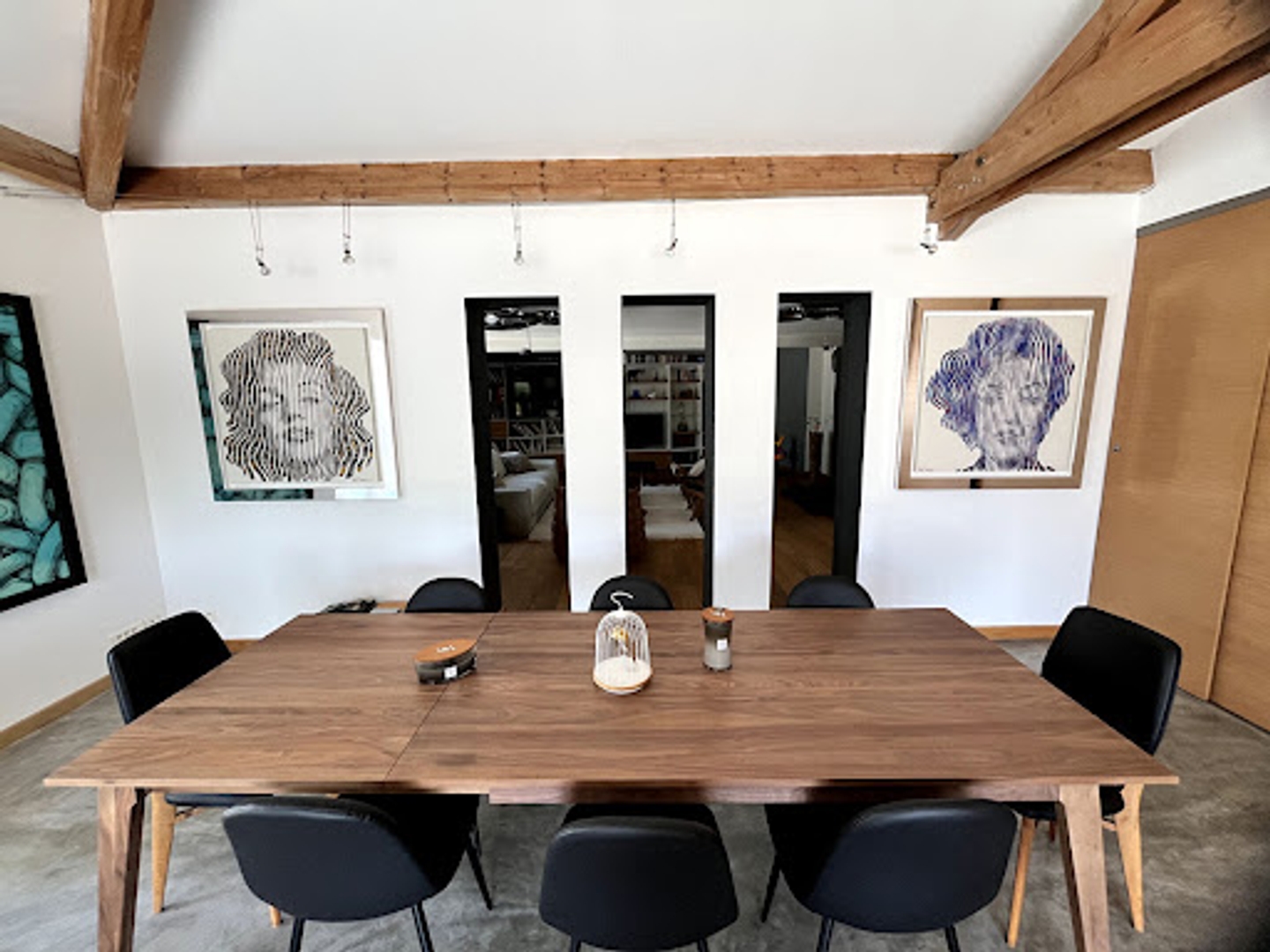 Maison à vendre - 8 pièces - 310m2 - Aubais (30250)
