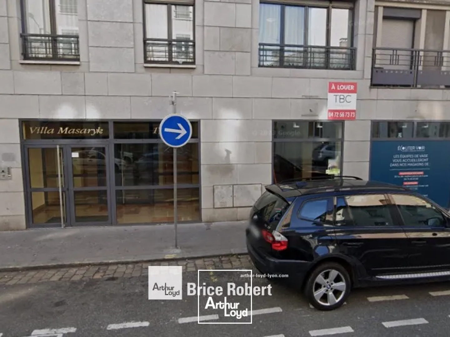 Locaux à vendre - 227m2 - Meyzieu (69330)