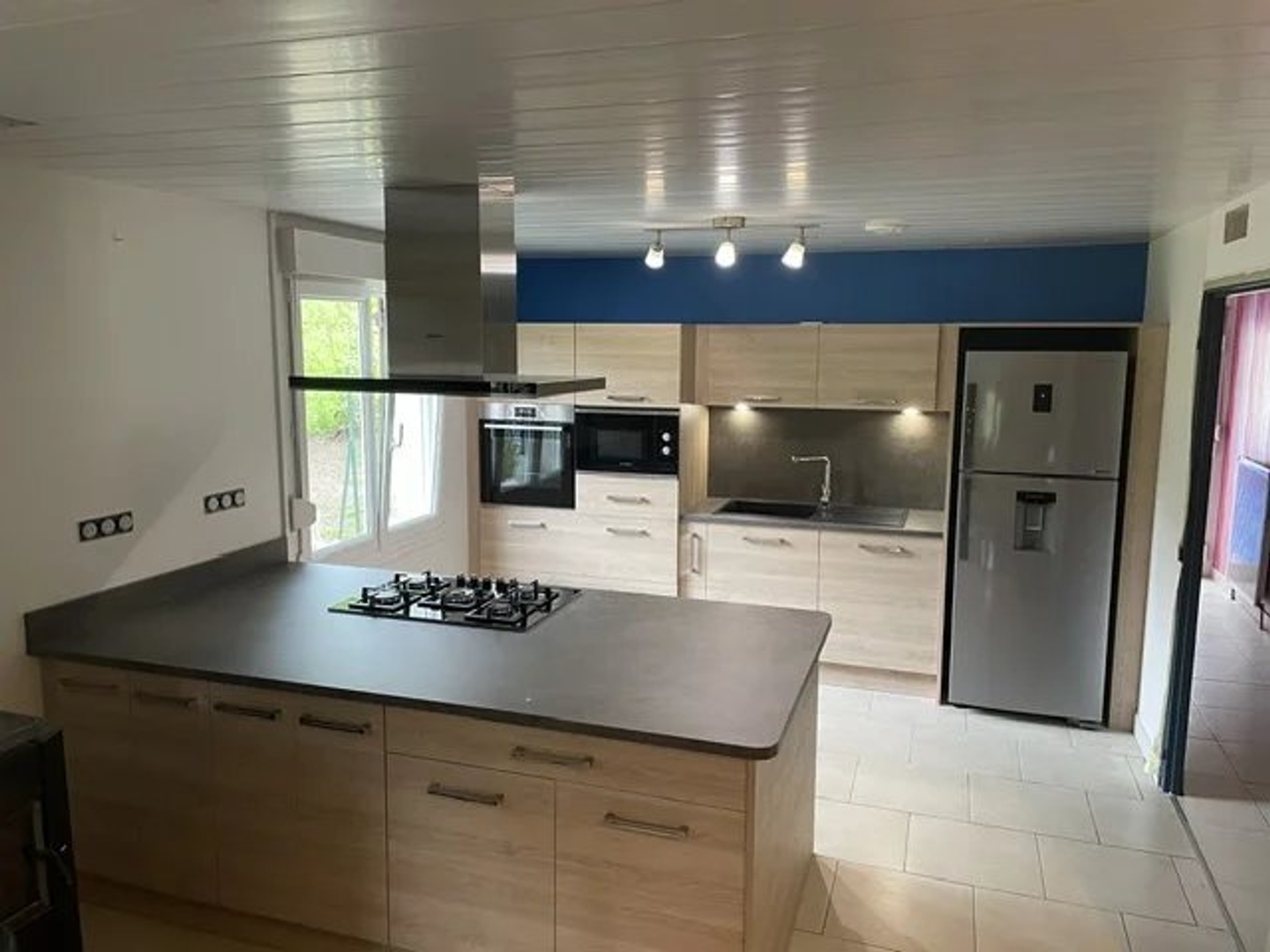 Maison à vendre - 8 pièces - 120m2 - Tannois (55000)