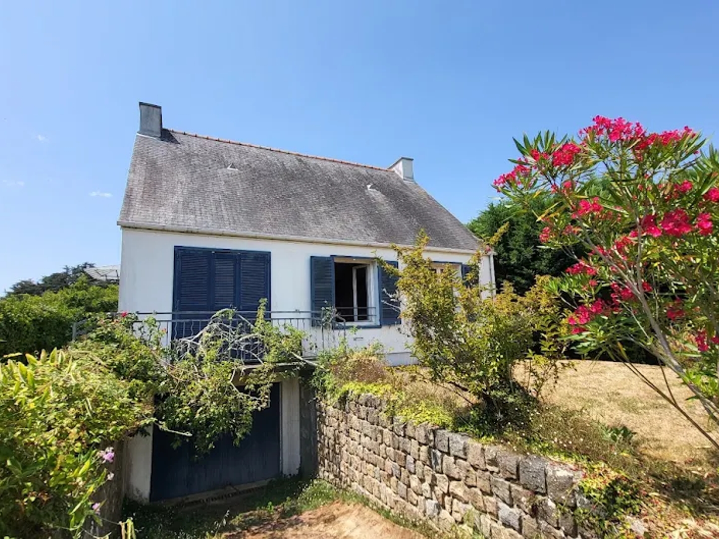 Maison 4 pièces 63 m²