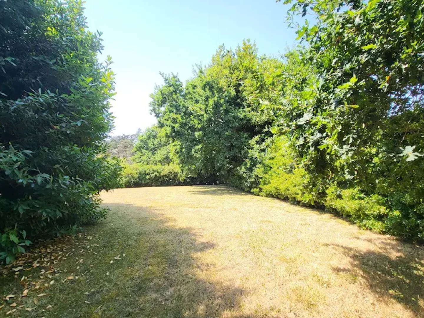 Maison à vendre - 4 pièces - 63m2 - Le Palais (56360)
