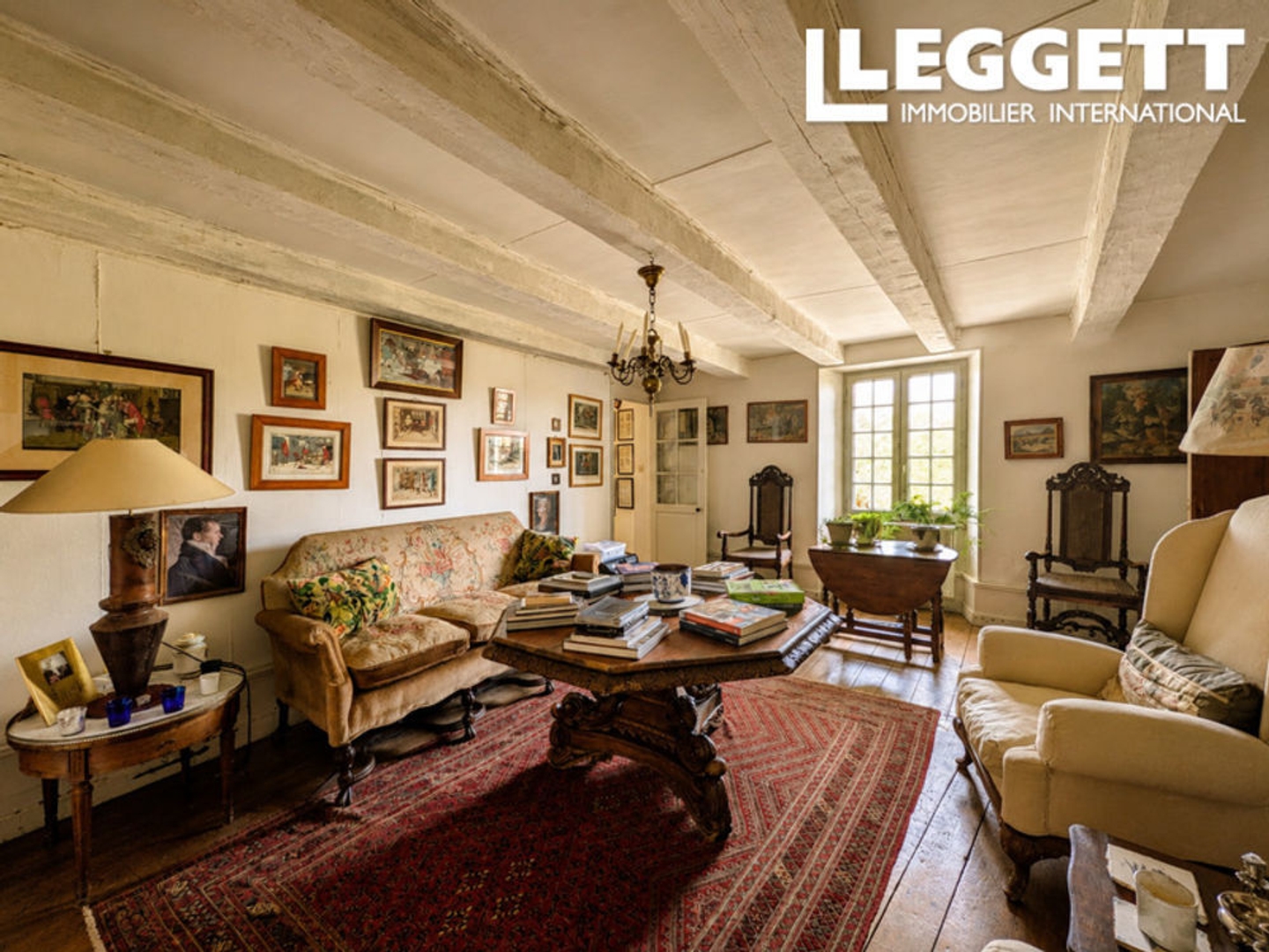Maison à vendre - Exoudun (79800)