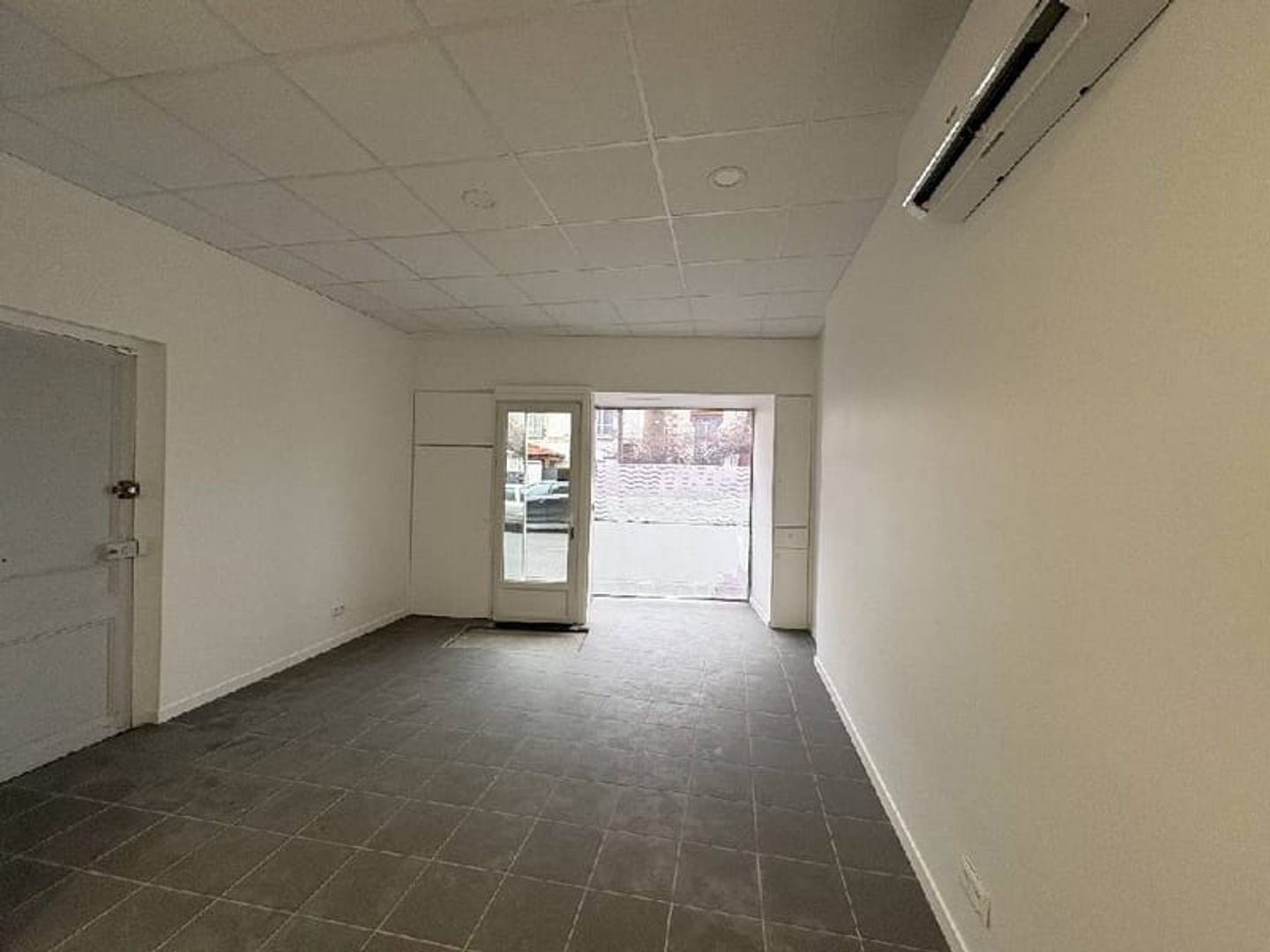 Magasin à vendre - 1 pièce - 37m2 - Argenteuil (95100)