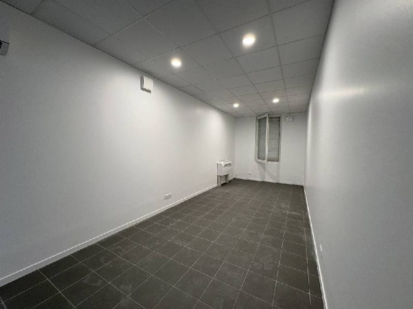 Magasin à vendre - 1 pièce - 37m2 - Argenteuil (95100)