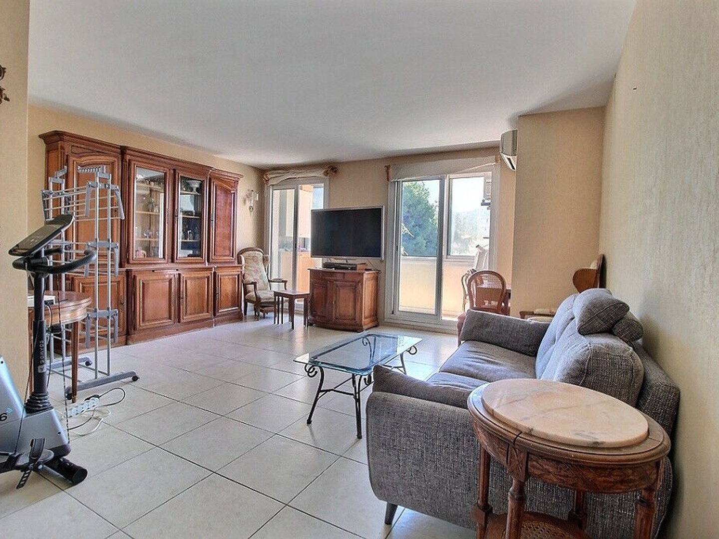 Appartement à vendre - 3 pièces - 68m2 - Marseille 9e (13009)