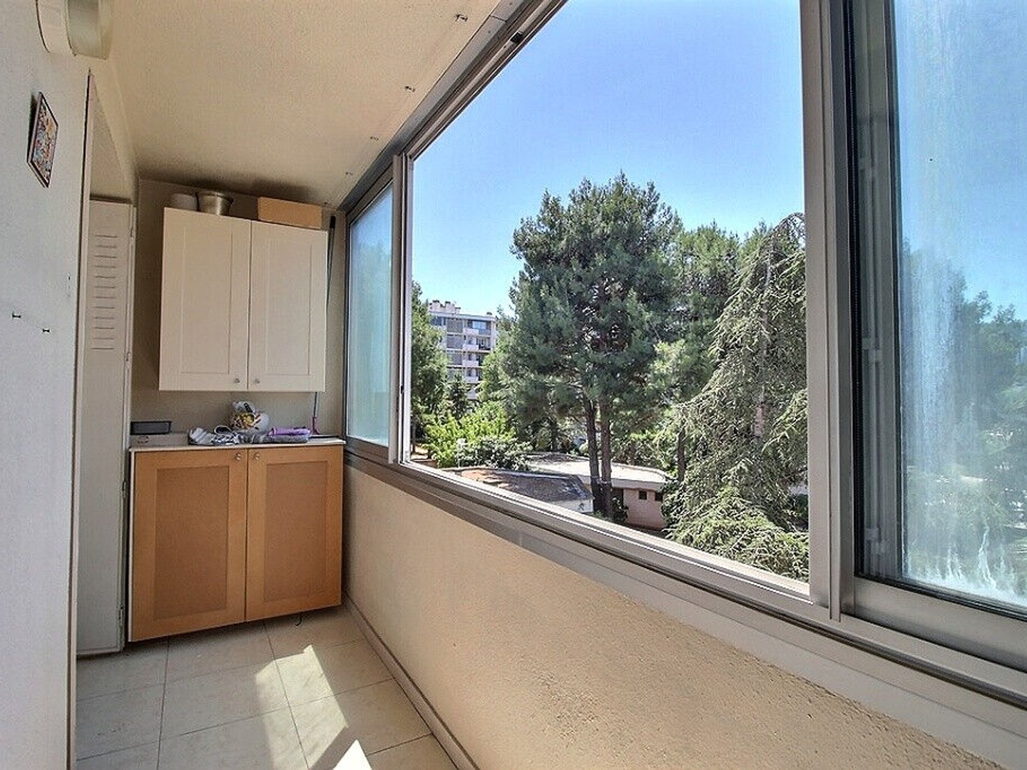Appartement à vendre - 3 pièces - 68m2 - Marseille 9e (13009)