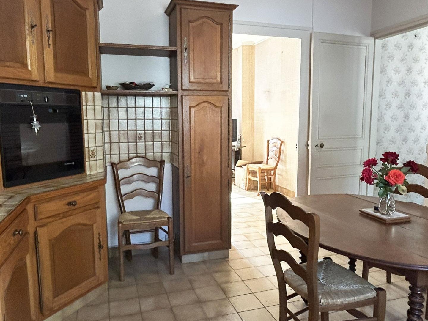 Maison à vendre - 3 pièces - 64m2 - Montoire-Sur-Le-Loir (41800)