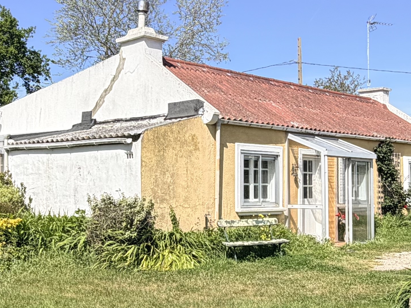 Maison 4 pièces 96 m²