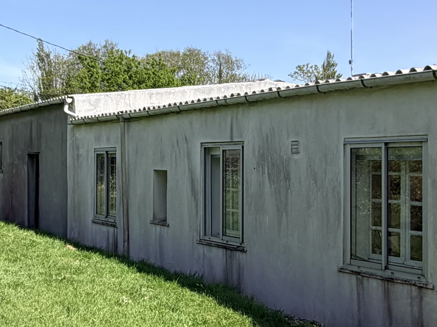 Maison à vendre - 4 pièces - 96m2 - Ploumoguer (29810)