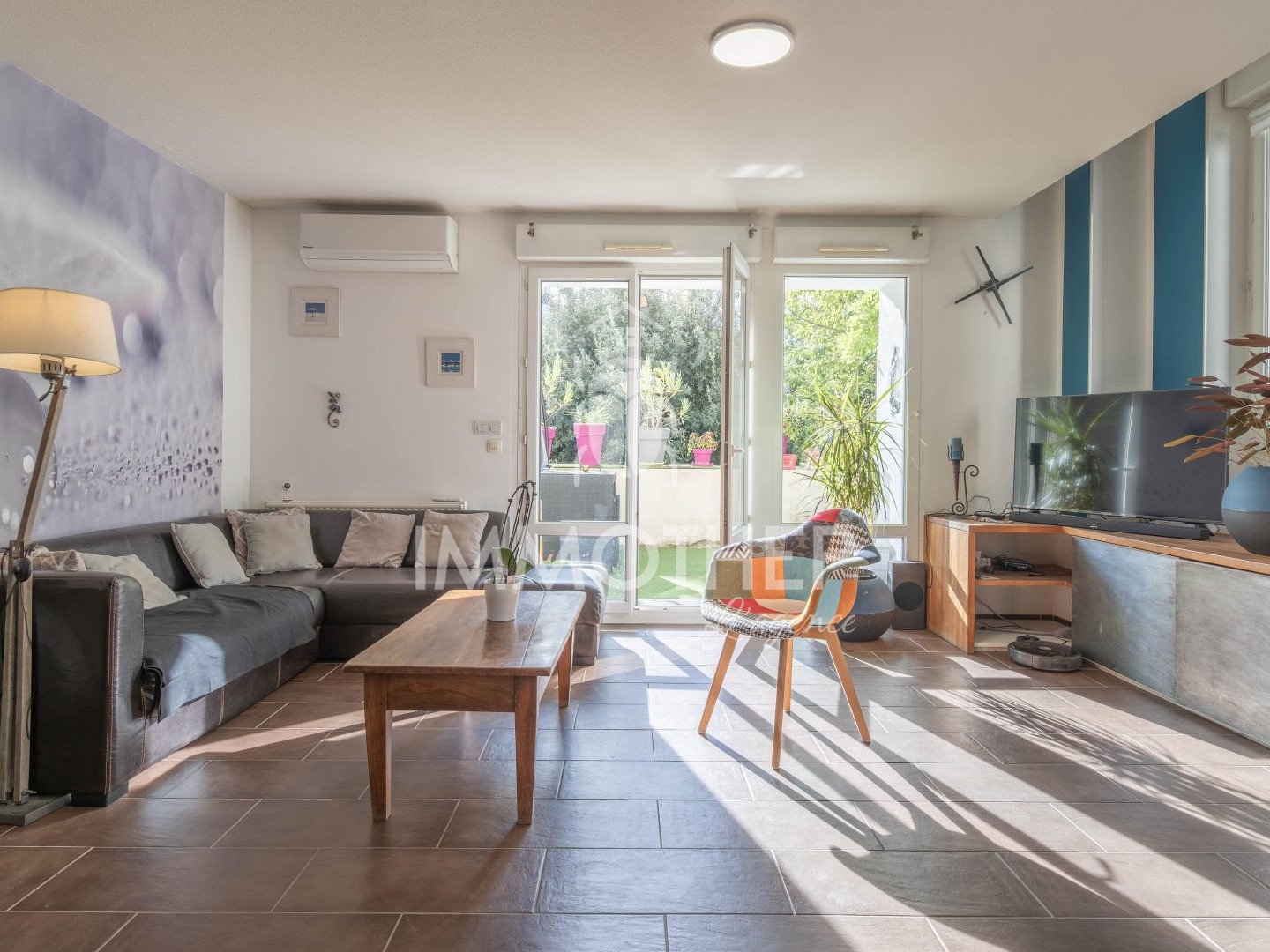 Appartement à vendre Voiron