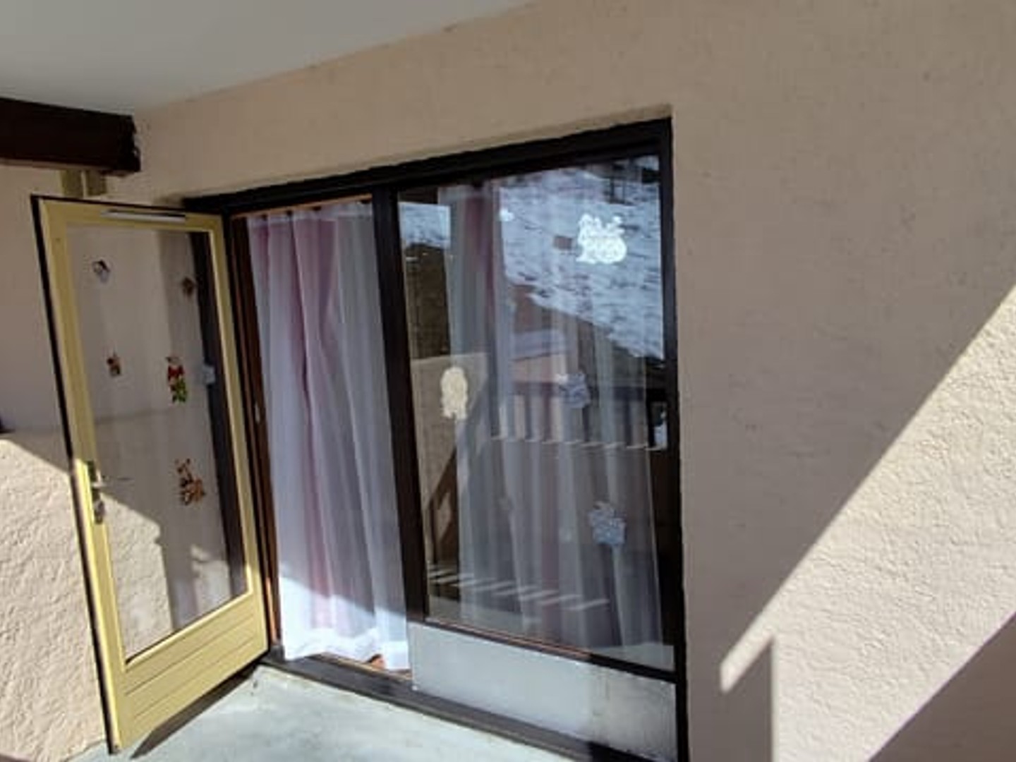 Appartement à vendre - 1 pièce - 25m2 - Puy-Saint-Vincent (05290)