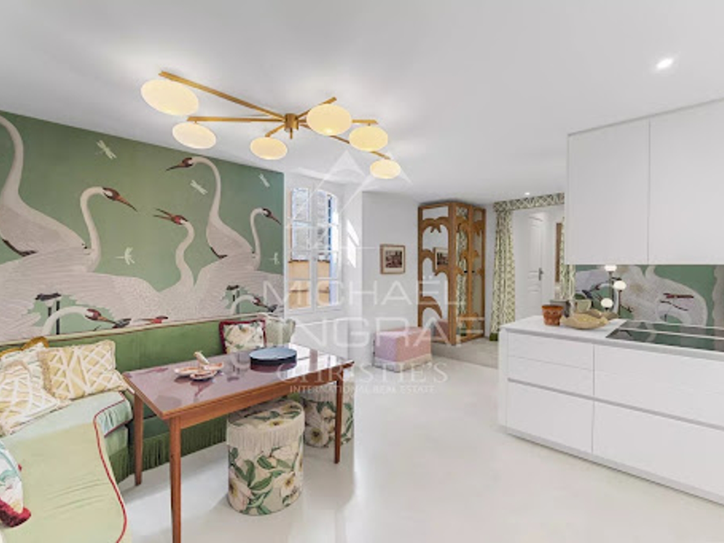 Maison à vendre - 106m2 - Saint-Tropez (83990)