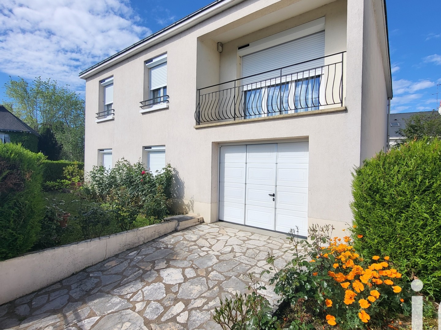 Maison 5 pièces 91 m²