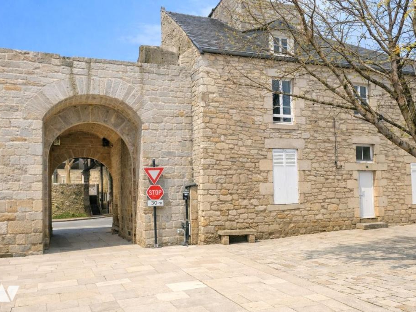 Maison 6 pièces 104 m²