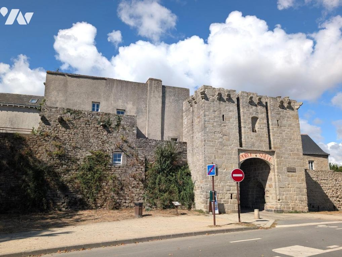 Maison à vendre - 6 pièces - 104m2 - Guérande (44350)