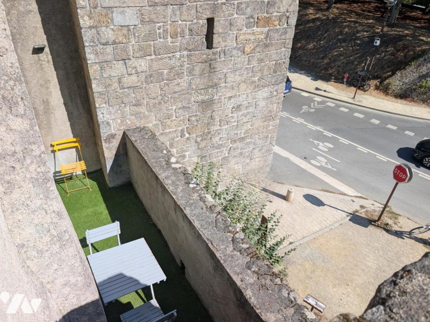 Maison à vendre - 6 pièces - 104m2 - Guérande (44350)