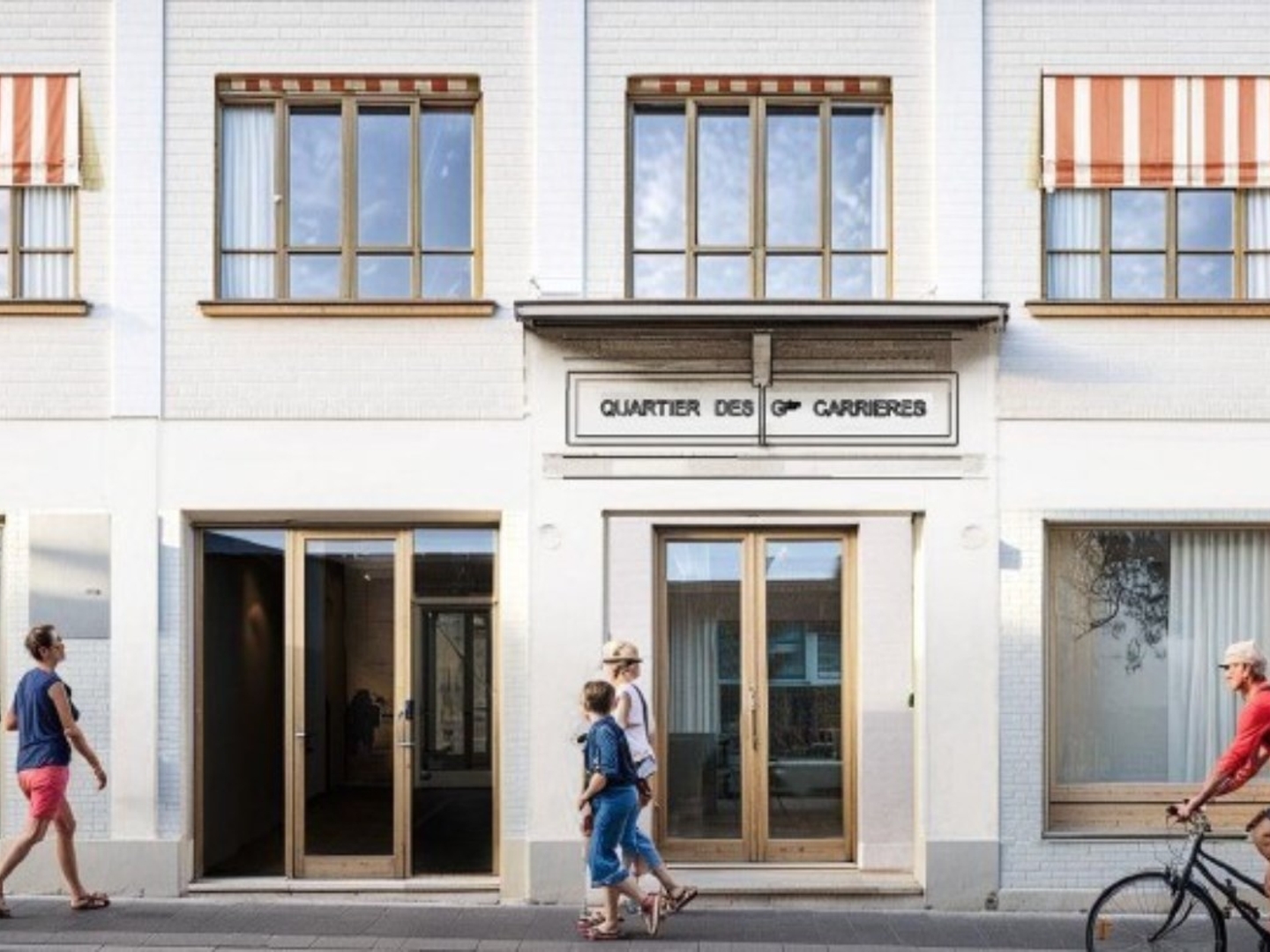 Locaux à vendre - 252m2 - Paris 18e (75018)