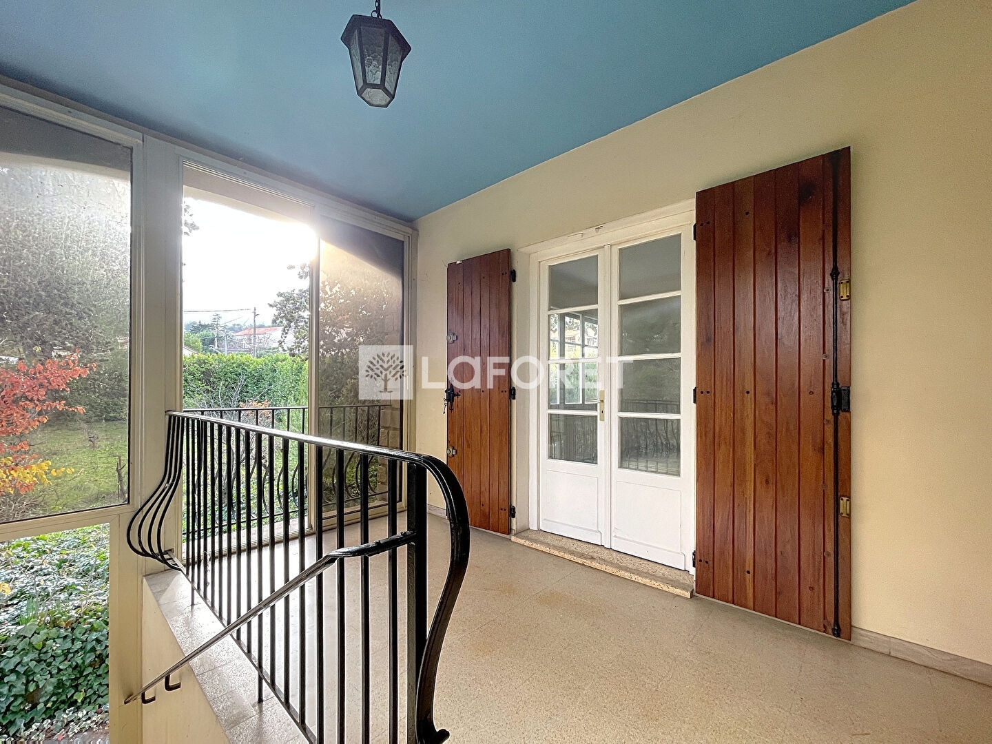 Maison à vendre - 6 pièces - 143m2 - La Penne-Sur-Huve... (13821)