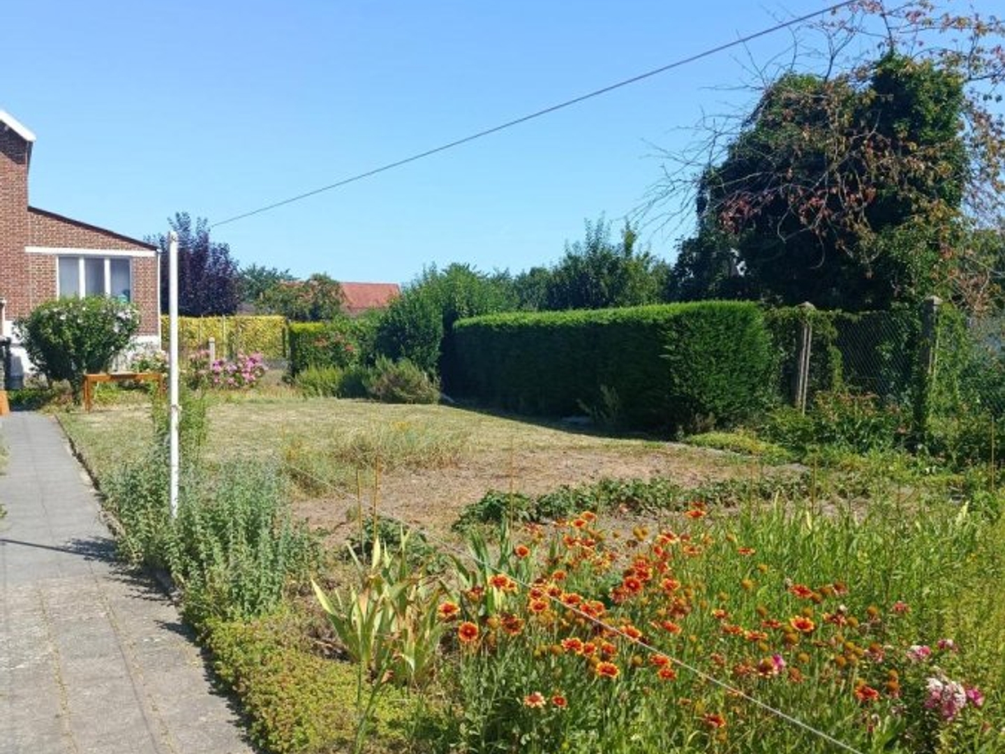 Maison 5 pièces 93 m²
