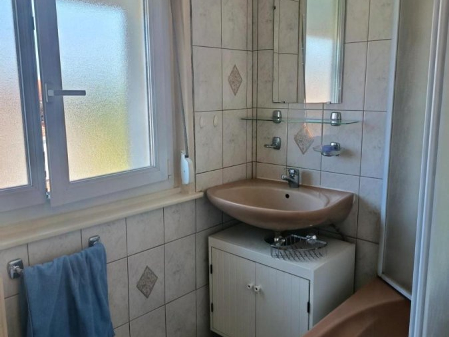 Maison à vendre - 5 pièces - 93m2 - Quarouble (59243)