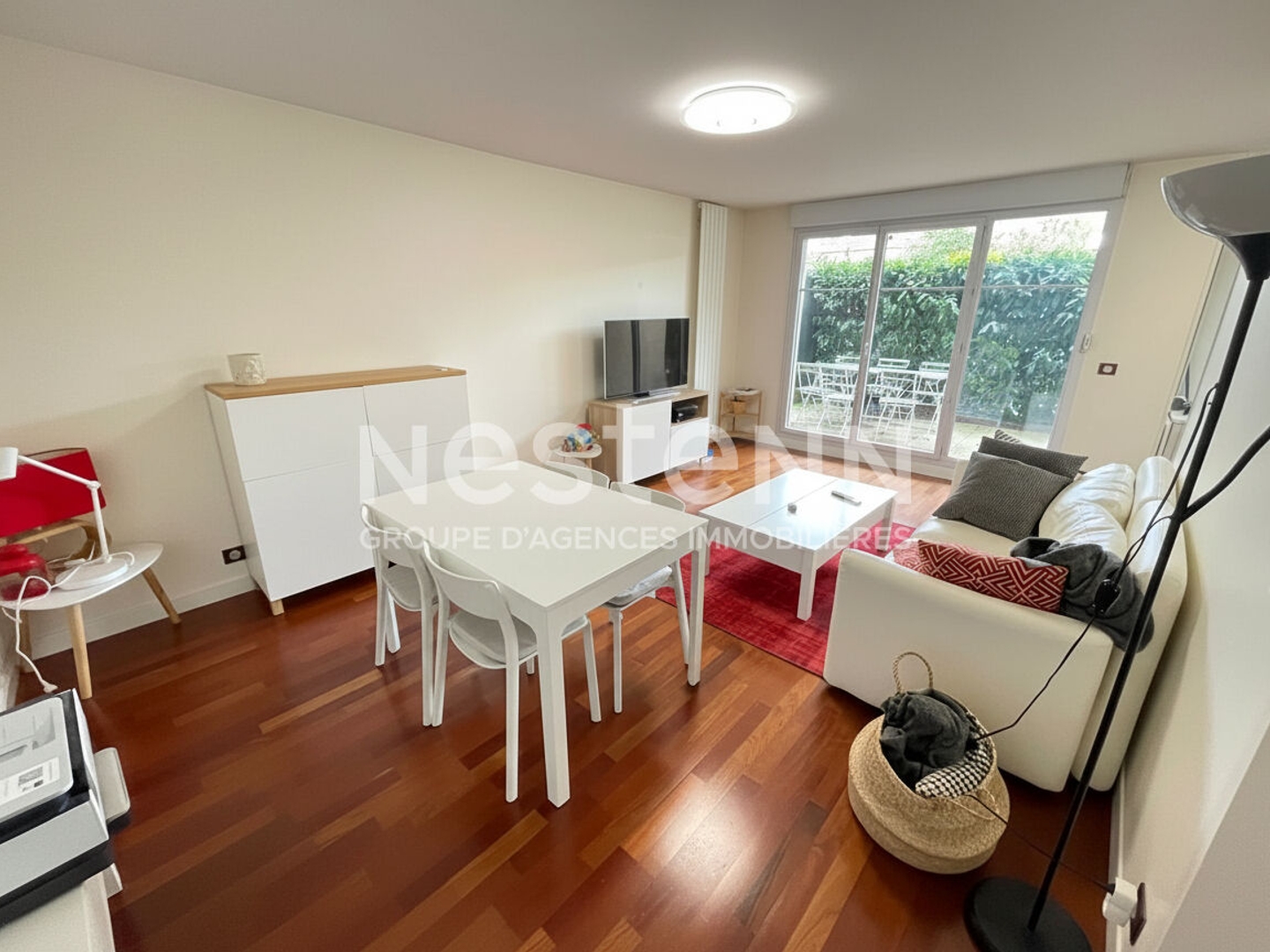 Appartement à vendre - 4 pièces - 84m2 - Morangis (91420)
