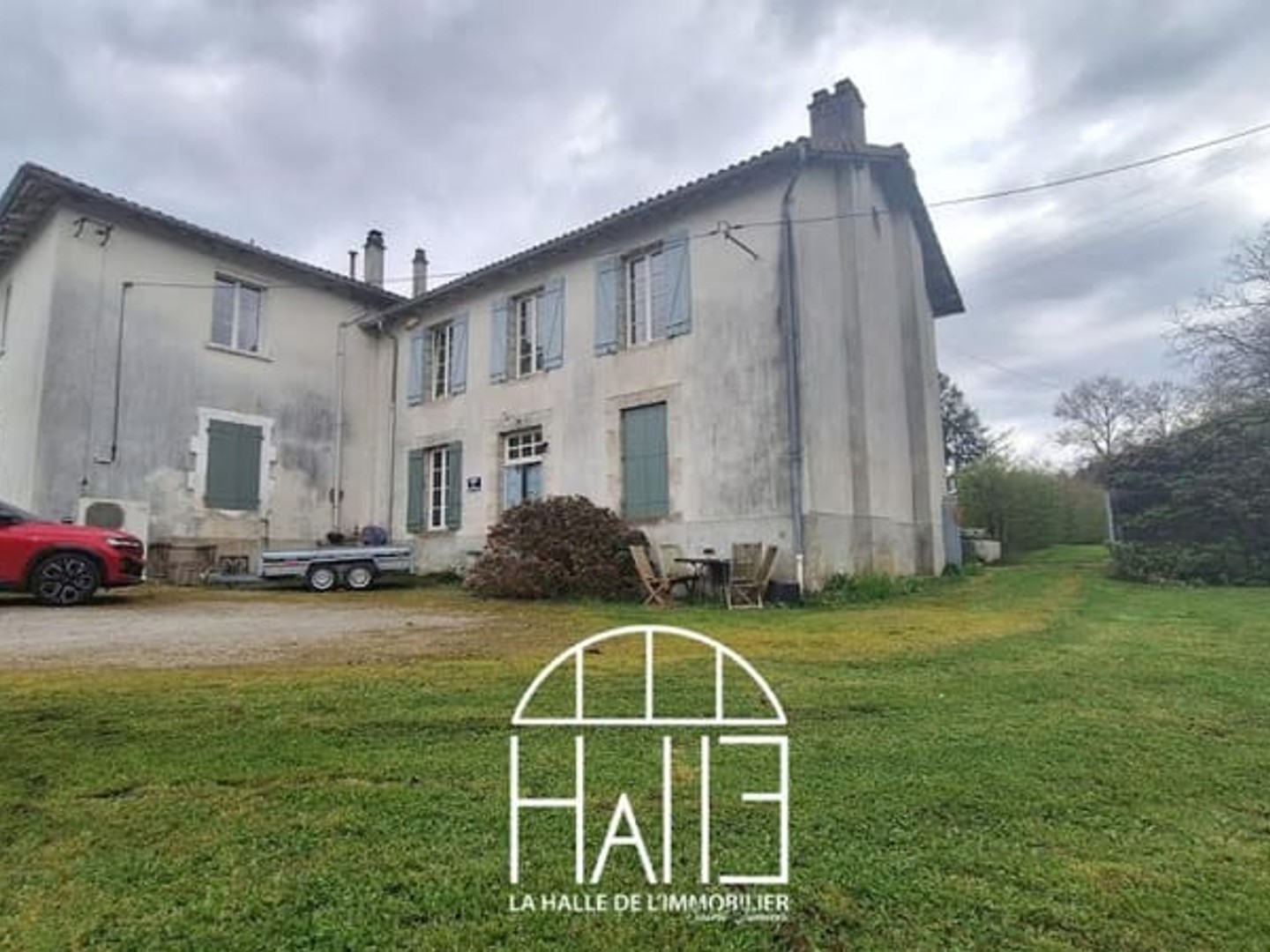 Villa 8 pièces 235 m²