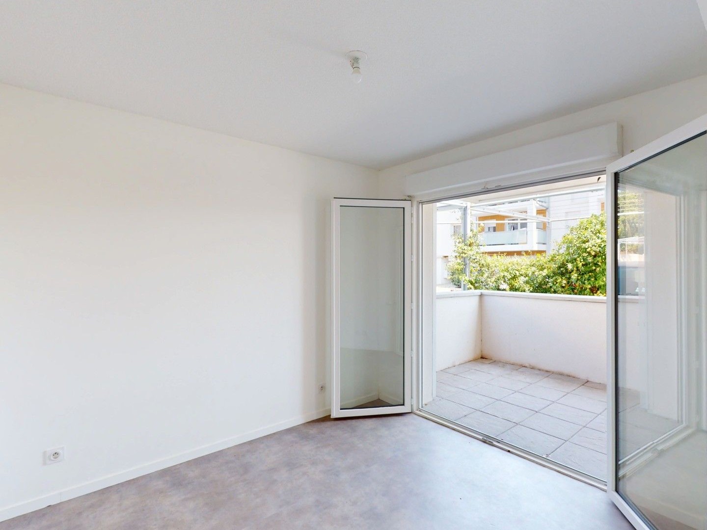 Appartement à vendre - 3 pièces - 52m2 - Saint-Vincent-De-... (40230)