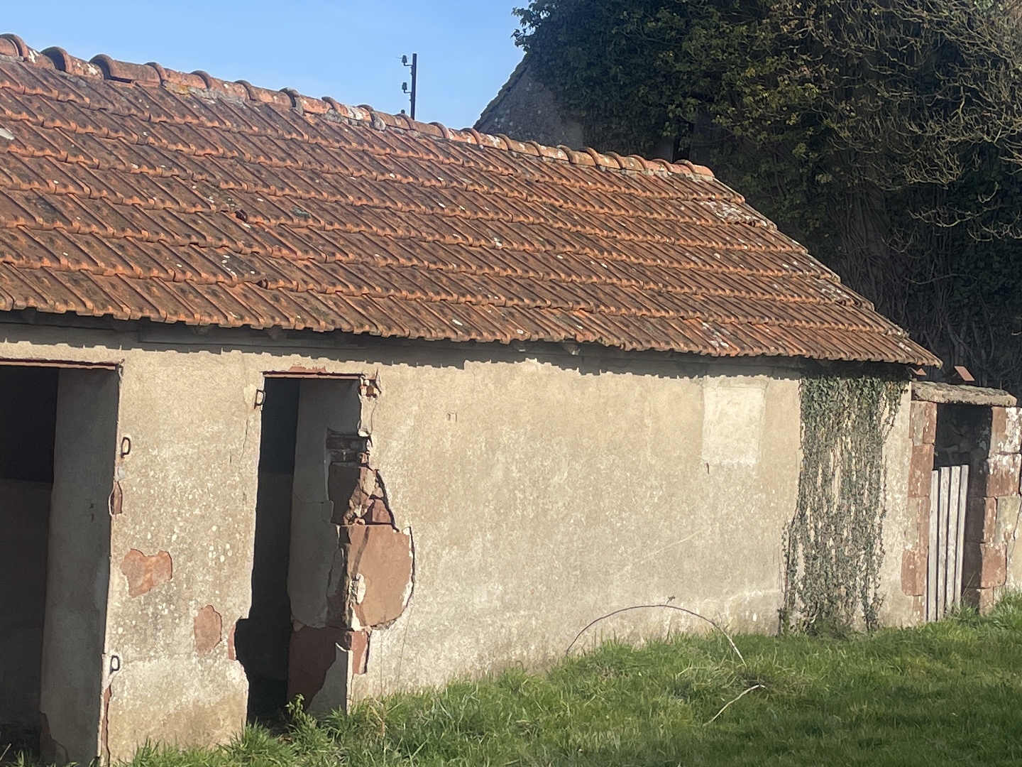 Maison 2 pièces 100 m²