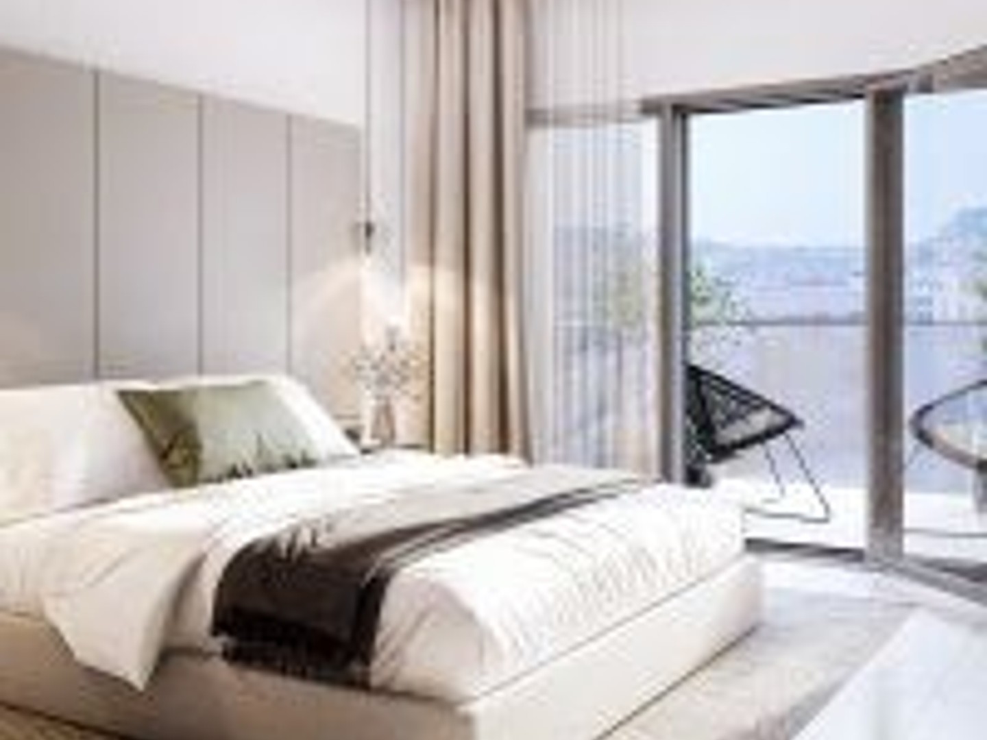 Appartement à vendre - 5 pièces - 106m2 - Asnières-Sur-Seine (92600)