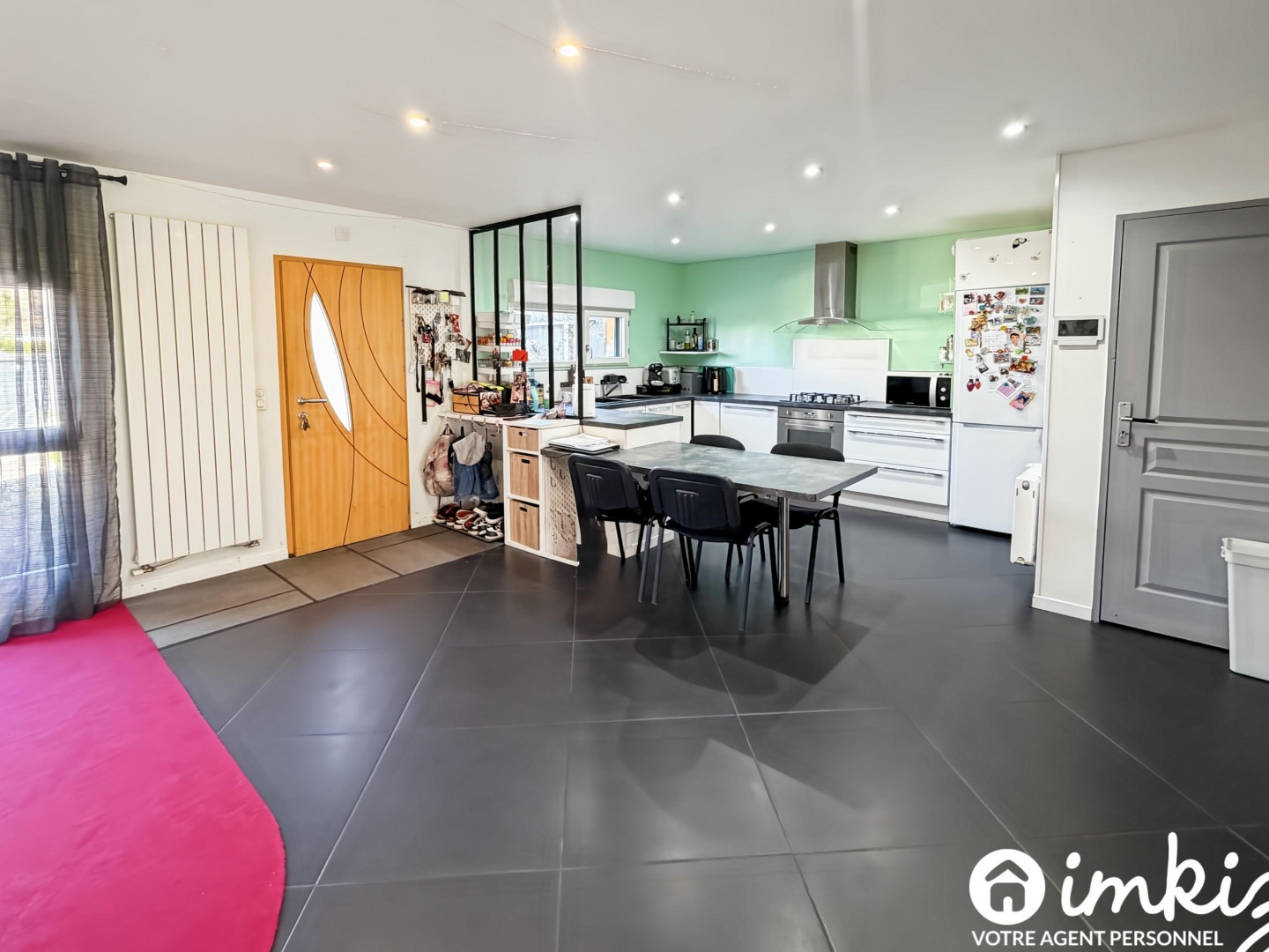 Maison à vendre - Bessancourt (95550)