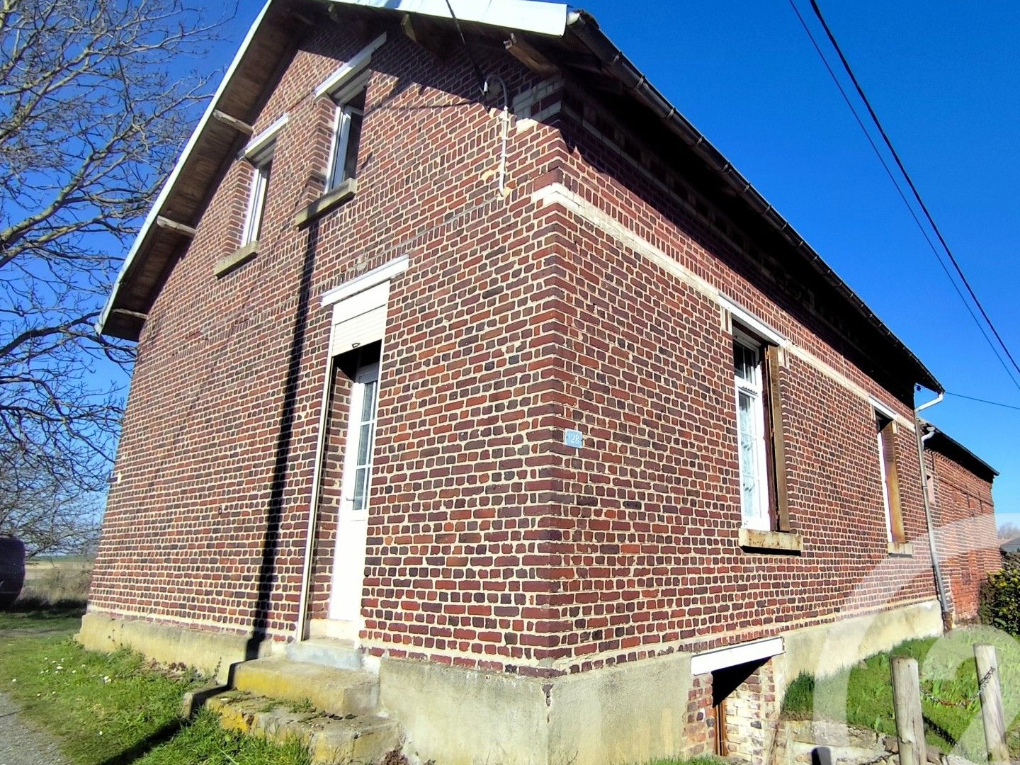 Maison 4 pièces 72 m²