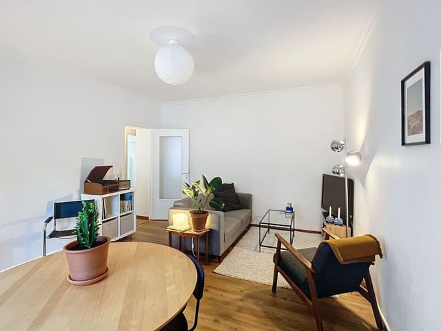 Appartement à vendre - 2 pièces - 43m2 - Tours (37000)