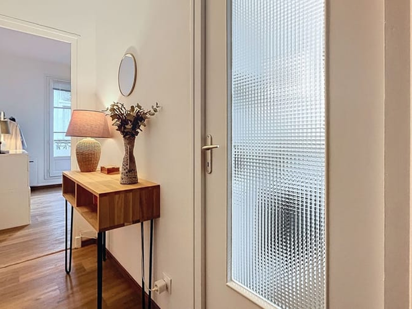 Appartement à vendre - 2 pièces - 43m2 - Tours (37000)