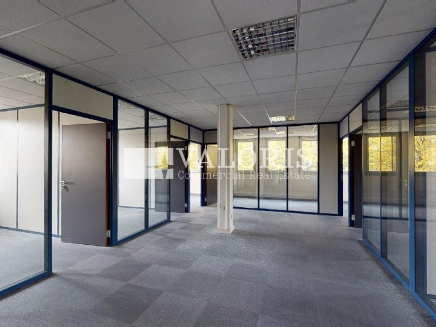 BUREAUX A VENDRE