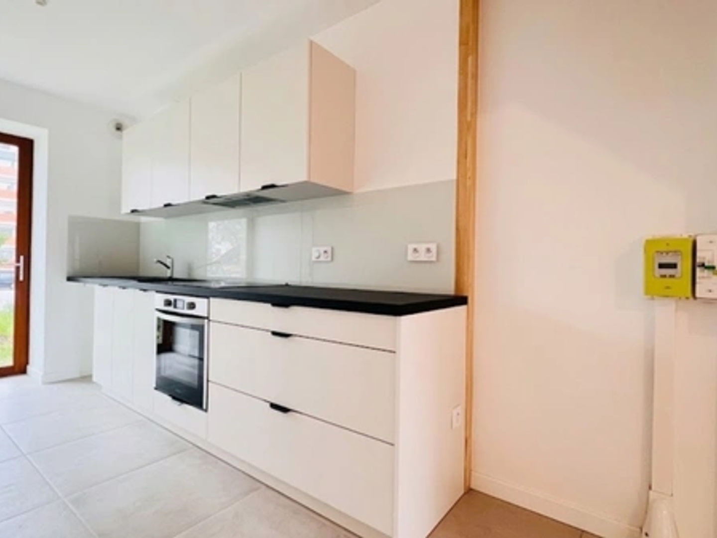 Maison à vendre - 4 pièces - 90m2 - Quimper (29000)