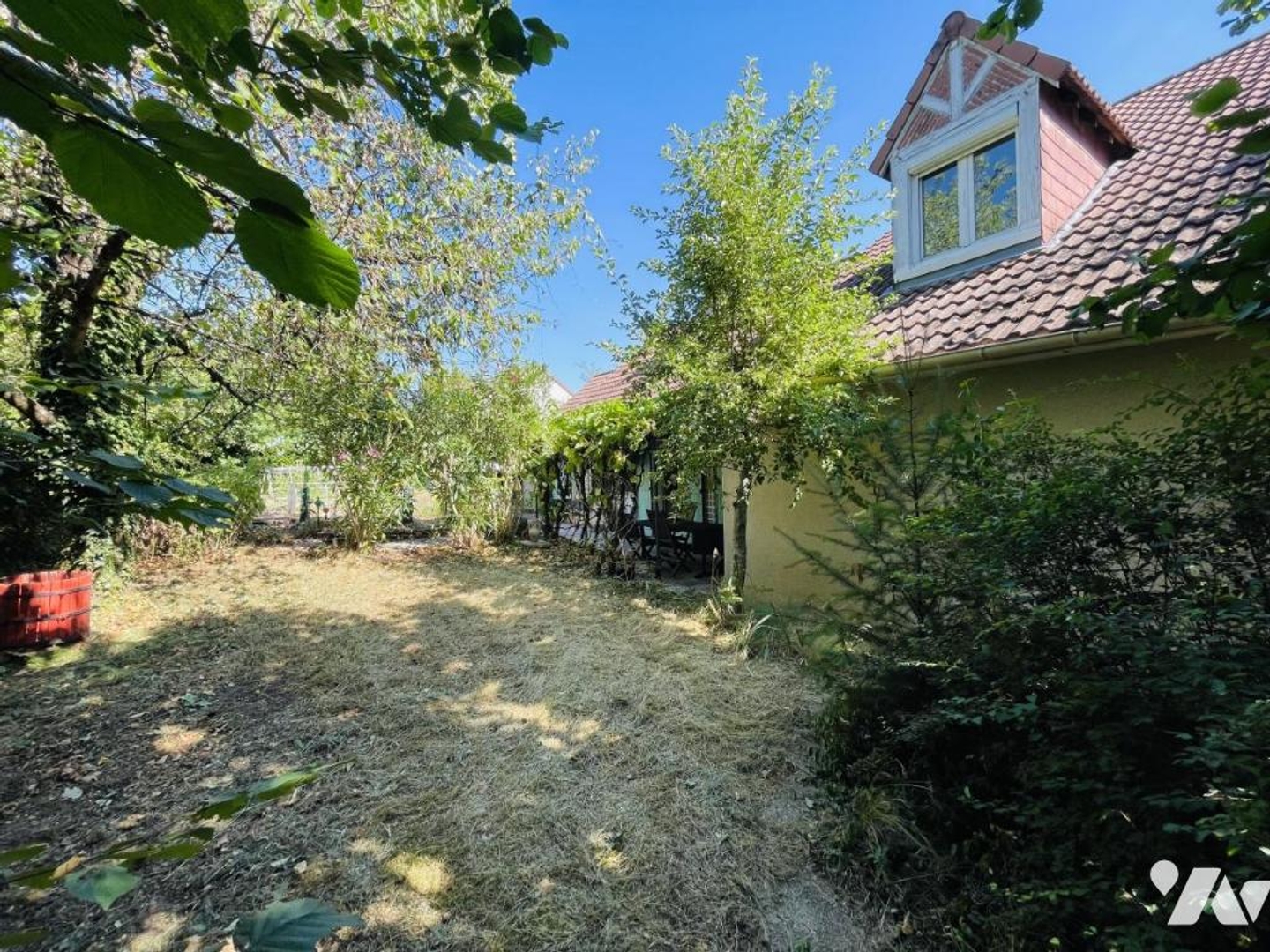 Maison à vendre - 4 pièces - 131m2 - Véretz (37270)