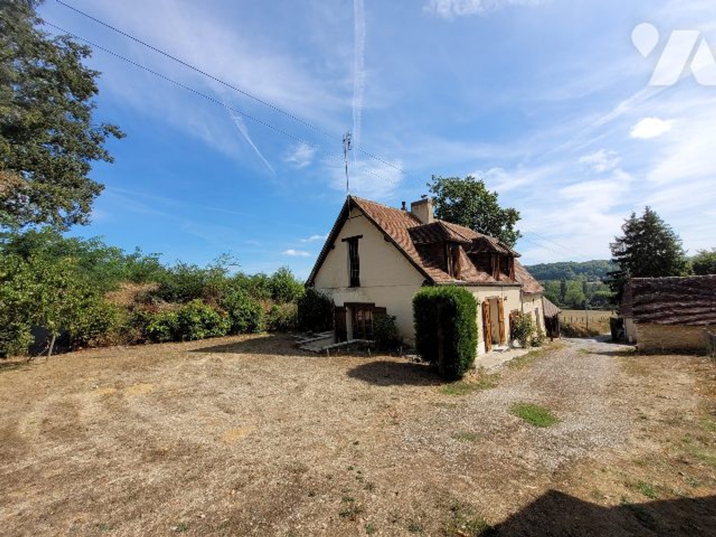 Maison 3 pièces 77 m²