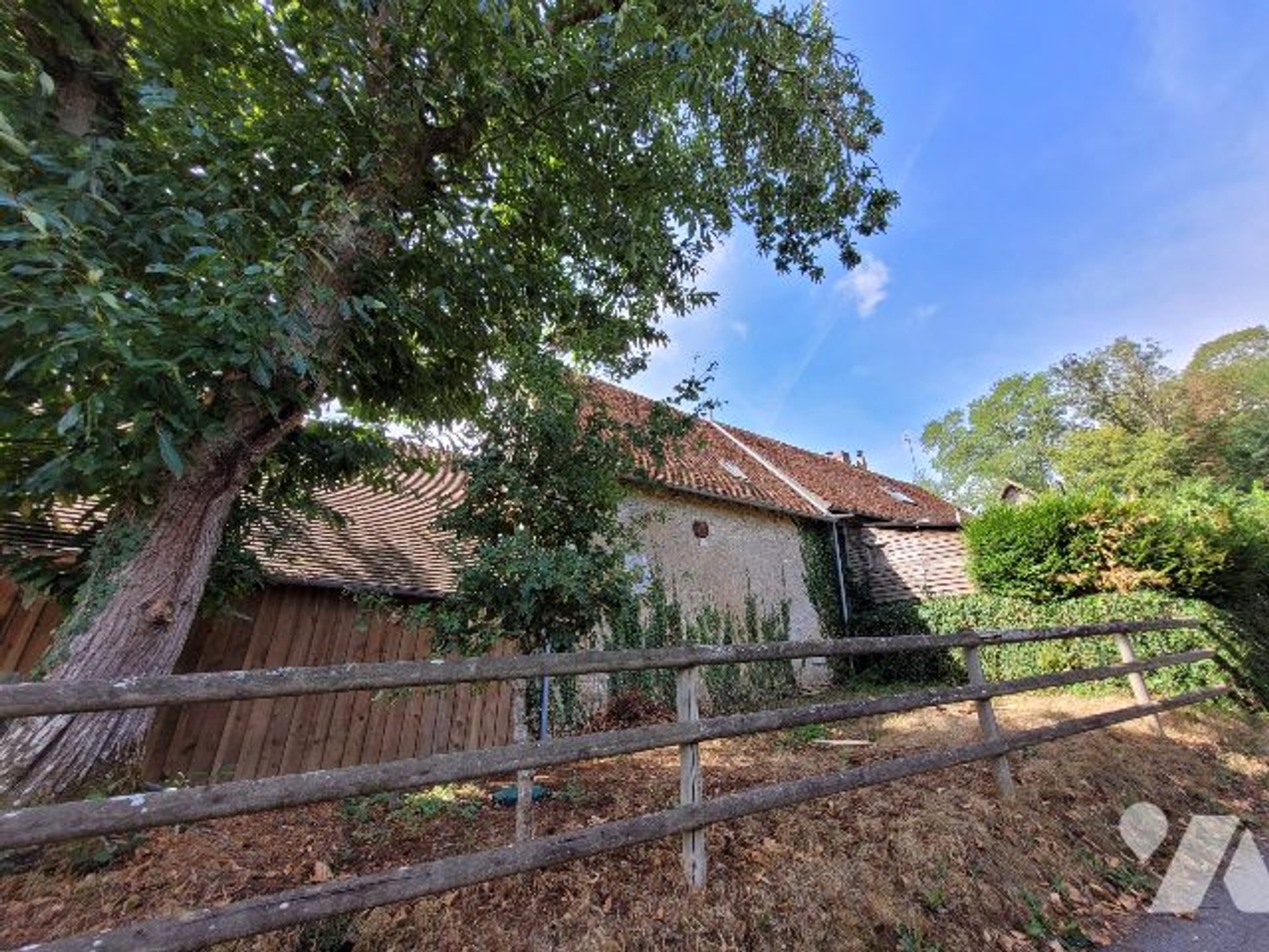 Maison à vendre - 3 pièces - 77m2 - Longny Les Villages (61290)