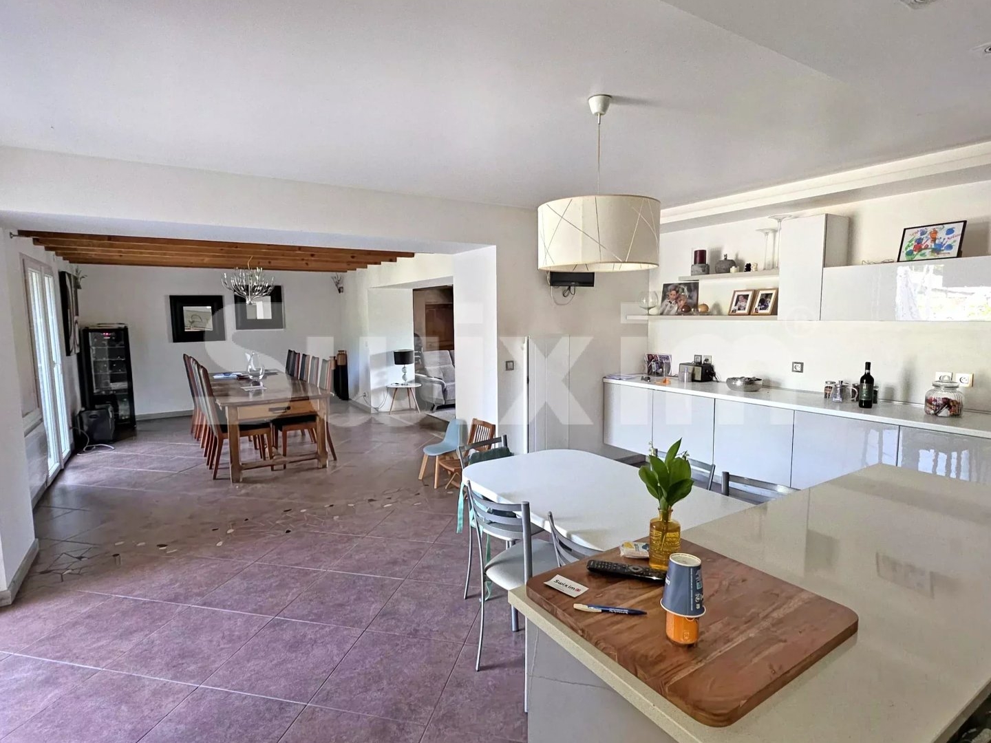 La Biolle, Charmante maison familiale de141 m²