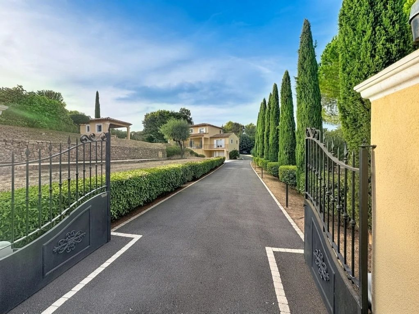 Maison de luxe 8 pièces 152 m²