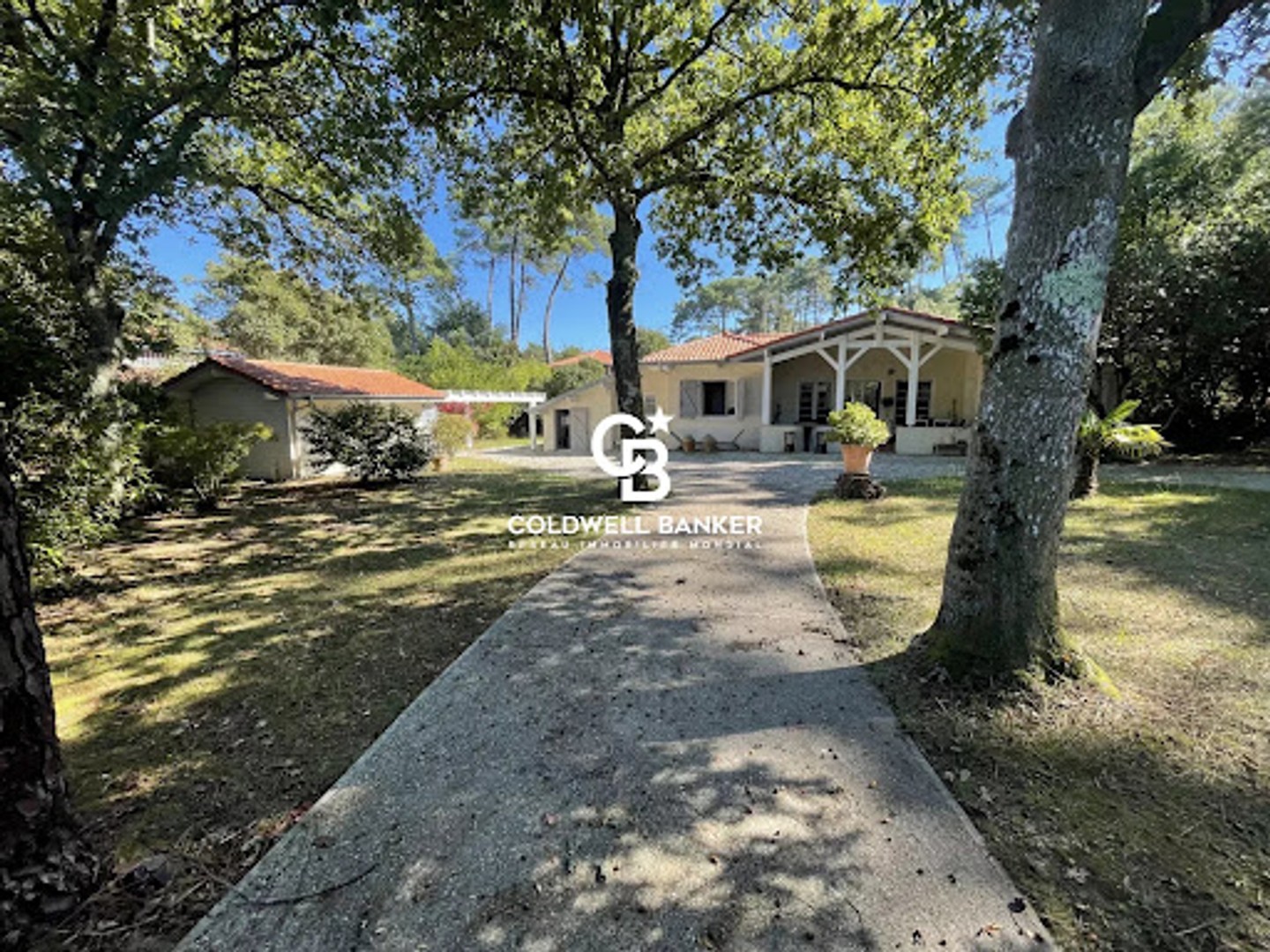 Villa 9 pièces 174 m²