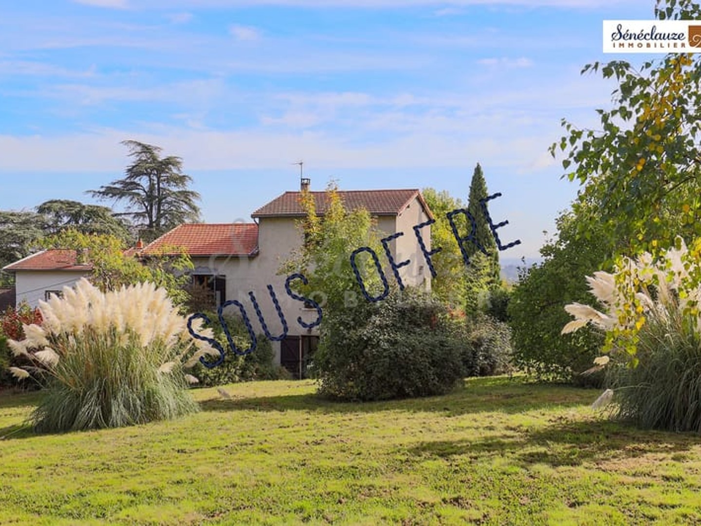 Maison 4 Chambres - Calme - Dans hameau