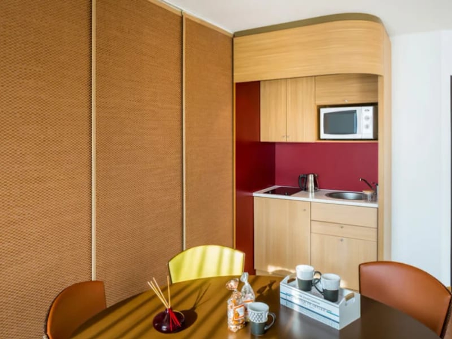 Appartement à vendre - 1 pièce - 21m2 - Nantes (44000)