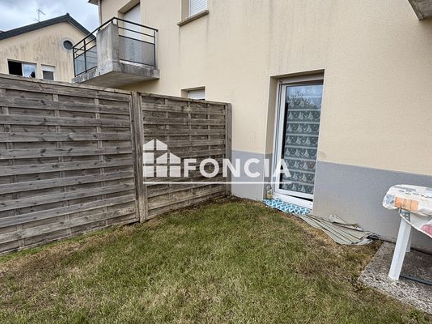 Appartement à vendre - 2 pièces - 40m2 - Bannalec (29380)