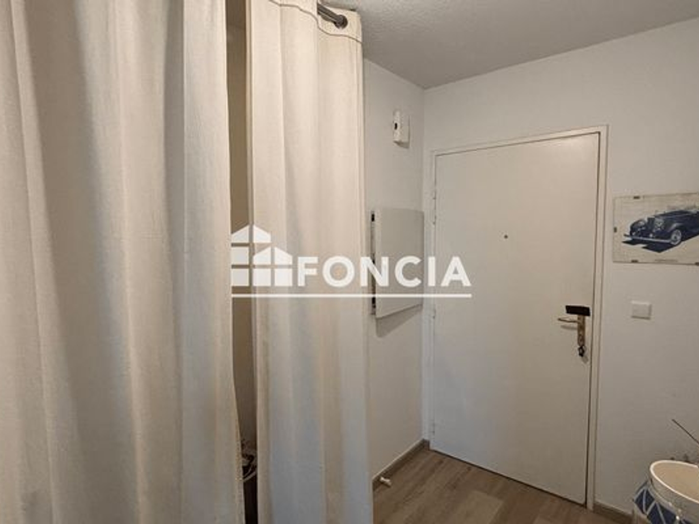 Appartement à vendre - 2 pièces - 40m2 - Bannalec (29380)