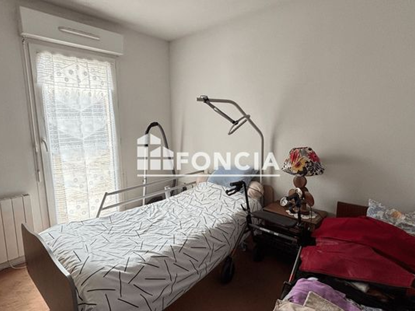 Appartement à vendre - 2 pièces - 40m2 - Bannalec (29380)